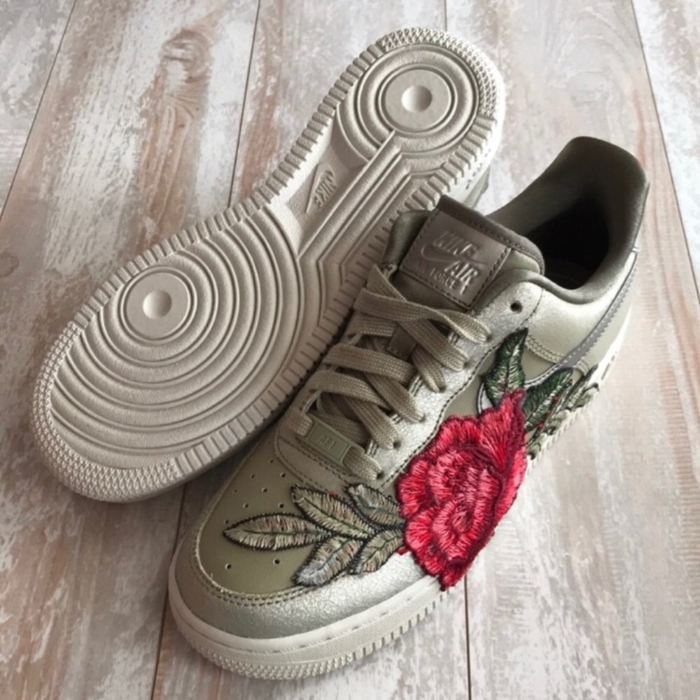 Custom Air Force one